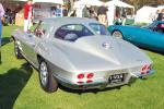 Chevrolet Corvette 1963 года